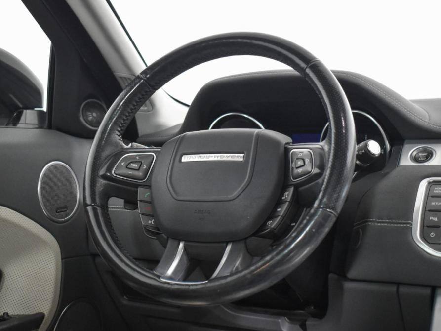 Land Rover Range Rover Evoque I Санкт-Петербург  - изображение 14
