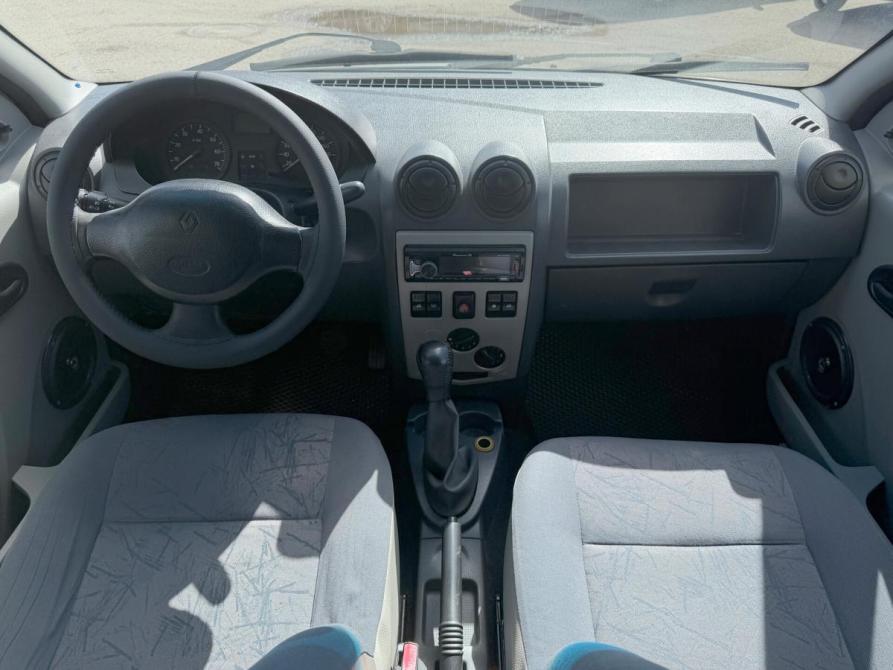 Renault Logan I Нефтекамск  - изображение 10