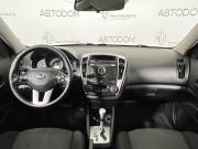 Kia Ceed I Рестайлинг Москва  - изображение 19
