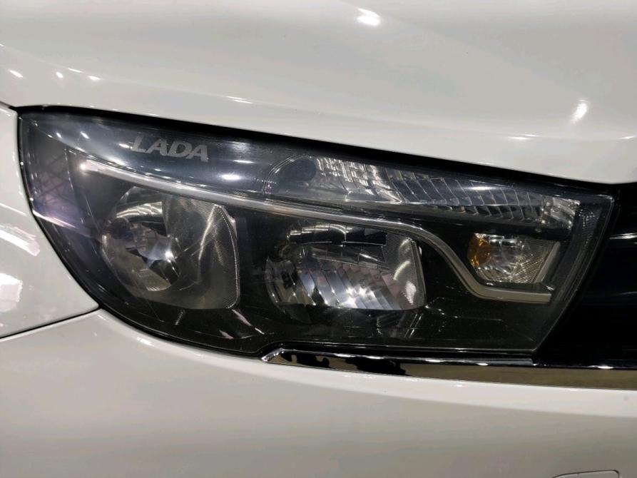 Lada (ВАЗ) Vesta I Ставрополь  - изображение 11