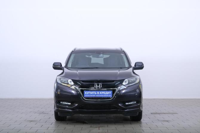Honda Vezel I с пробегом 2017 года, цена 1 949 000 рублей, 127800 км, внедорожник, Автокод Объявления