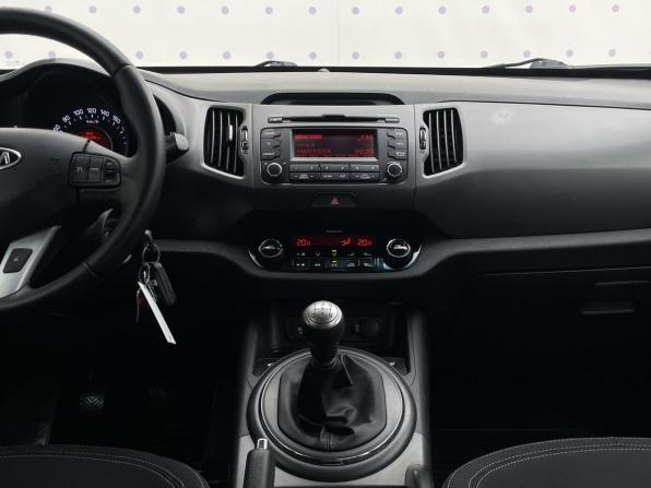 Kia Sportage III с пробегом 2011 года, цена 1 380 000 рублей, 175299 км, внедорожник, Автокод Объявления