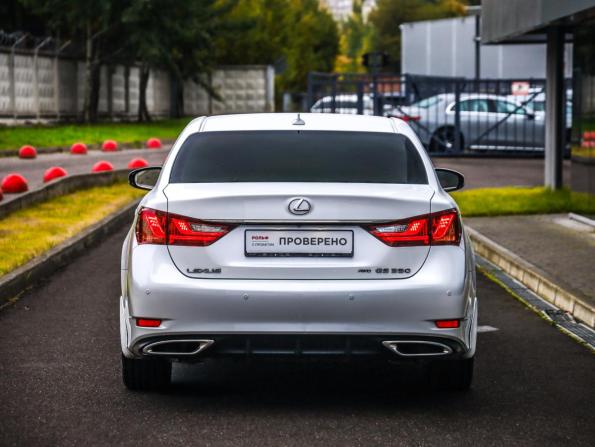 Lexus GS IV с пробегом 2013 года, цена 2 750 000 рублей, 104169 км, седан, Автокод Объявления