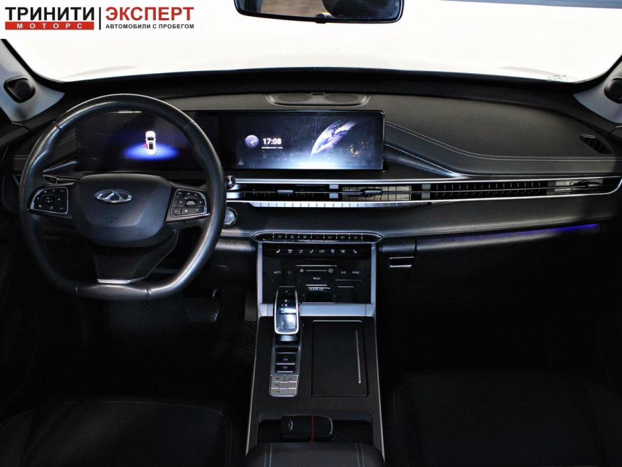 Chery Tiggo 7 Pro Max I Белгород  - изображение 12