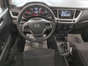 Hyundai Solaris II Рестайлинг Тула  - изображение 19