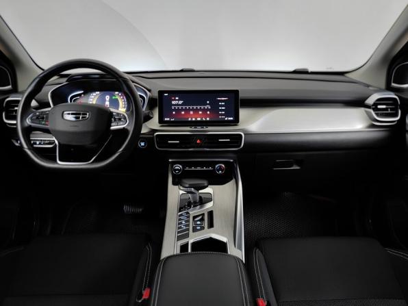 Geely Coolray I с пробегом 2023 года, цена 1 720 000 рублей, 91923 км, внедорожник, Автокод Объявления