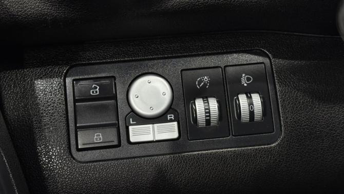 Lifan X60 I Рестайлинг с пробегом 2016 года, цена 635 000 рублей, 78012 км, внедорожник, Автокод Объявления
