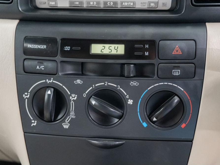 Toyota Corolla IX (E120 E130) Красноярск  - изображение 14