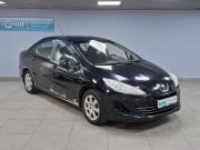 Peugeot 408 I Москва  - изображение 21
