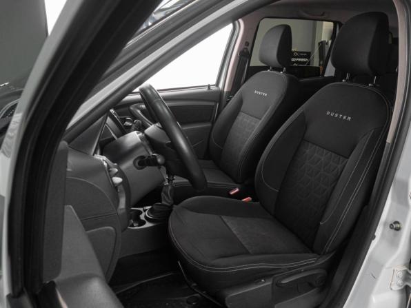 Renault Duster I Рестайлинг с пробегом 2018 года, цена 1 399 000 рублей, 150519 км, внедорожник, Автокод Объявления