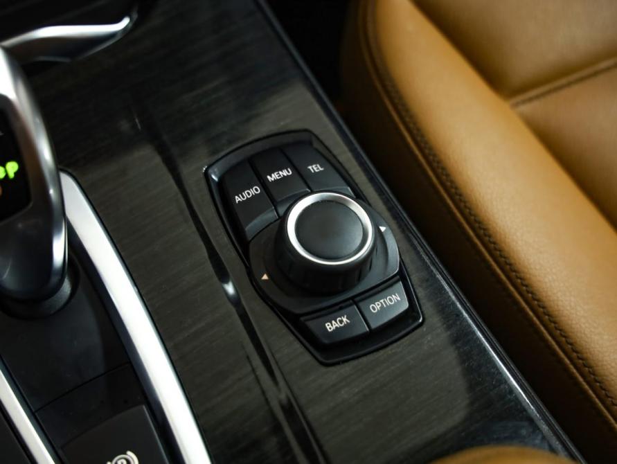 BMW X3 II (F25) Рестайлинг Санкт-Петербург  - изображение 19