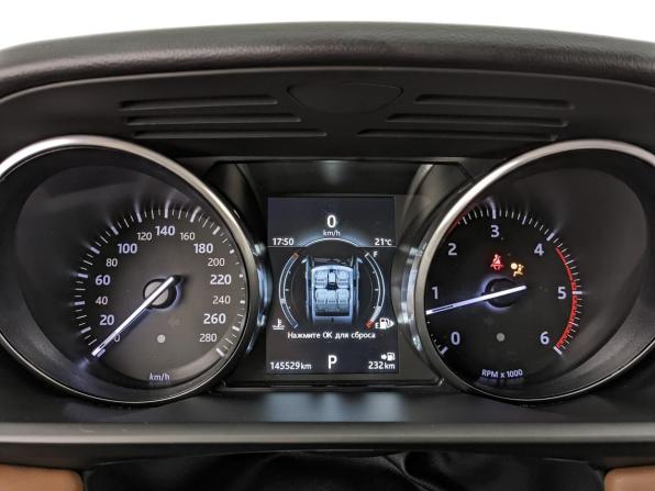 Land Rover Range Rover Sport II с пробегом 2016 года, цена 3 950 000 рублей, 145211 км, внедорожник, Автокод Объявления