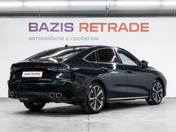Chery Arrizo 8 с пробегом 2023 года, цена 2 250 000 рублей, 23829 км, седан, Автокод Объявления