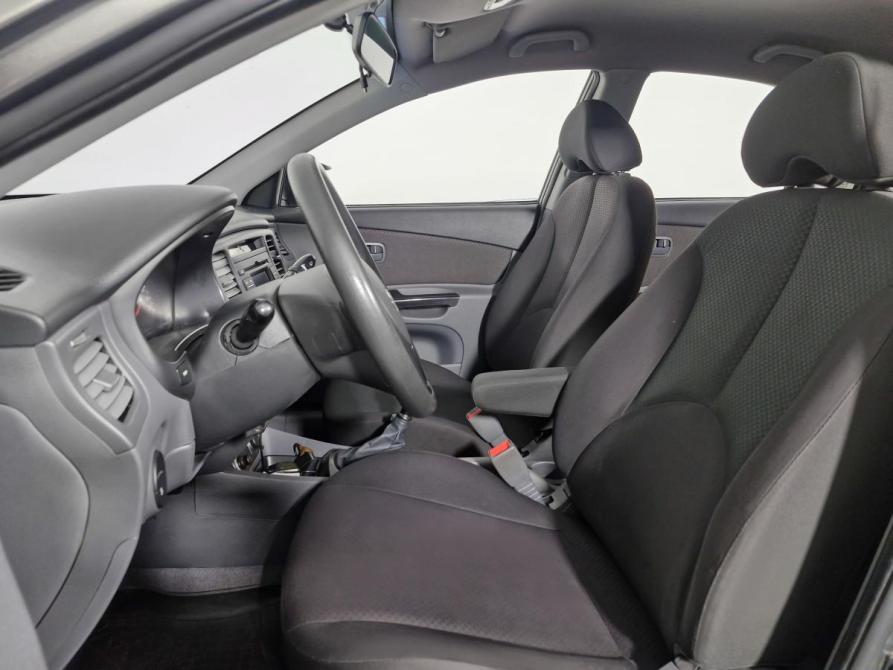Kia Rio II Рестайлинг Нижний Новгород  - изображение 10
