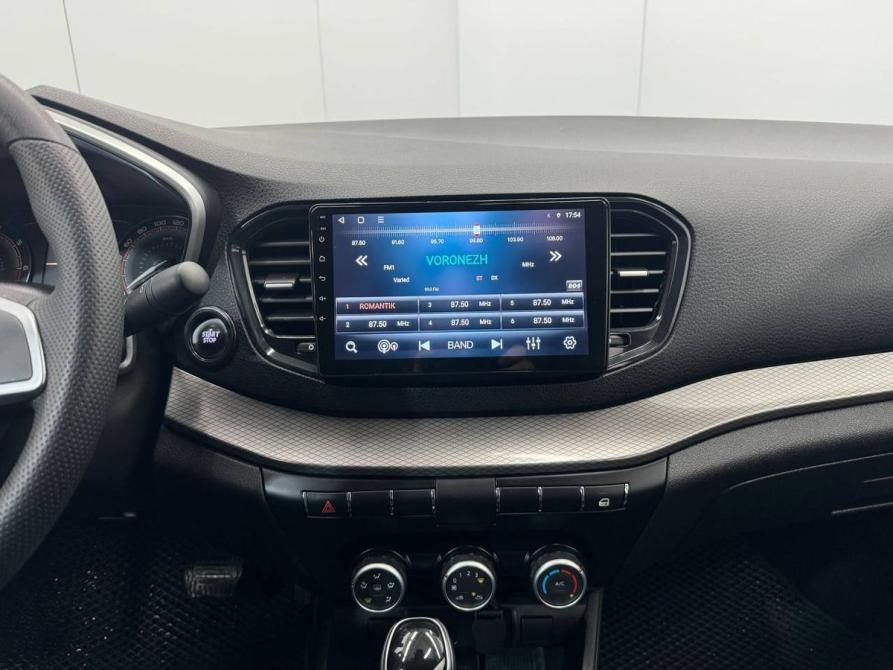 Lada (ВАЗ) Vesta I Рестайлинг (NG) Воронеж  - изображение 15