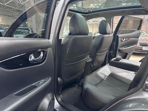 Nissan Qashqai II Рестайлинг с пробегом 2021 года, цена 2 230 000 рублей, 87567 км, внедорожник, Автокод Объявления