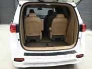 Kia Carnival III Екатеринбург  - изображение 27