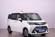 Toyota Tank I Омск  - изображение 23