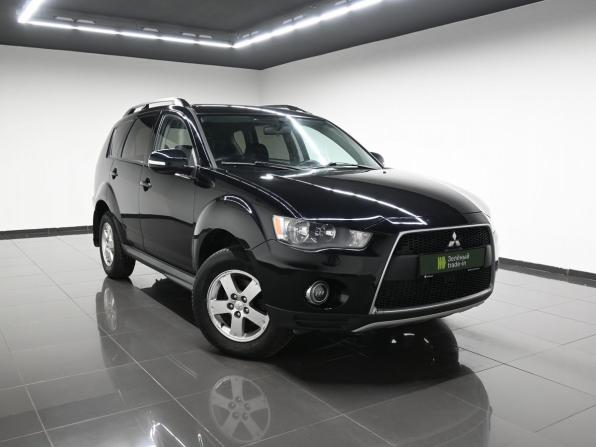 Mitsubishi Outlander II Рестайлинг с пробегом 2011 года, цена 995 000 рублей, 383295 км, внедорожник, Автокод Объявления