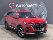 Chery Tiggo 7 Pro Max I Пермь  - изображение 30