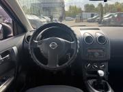 Nissan Qashqai I Рестайлинг Санкт-Петербург  - изображение 12