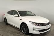 Kia Optima IV Волгоград  - изображение 24