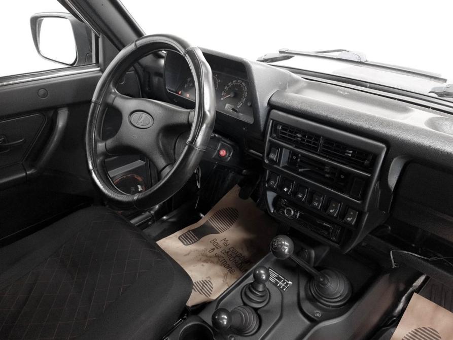 Lada (ВАЗ) 2121 (4x4) I Рестайлинг Тула  - изображение 11