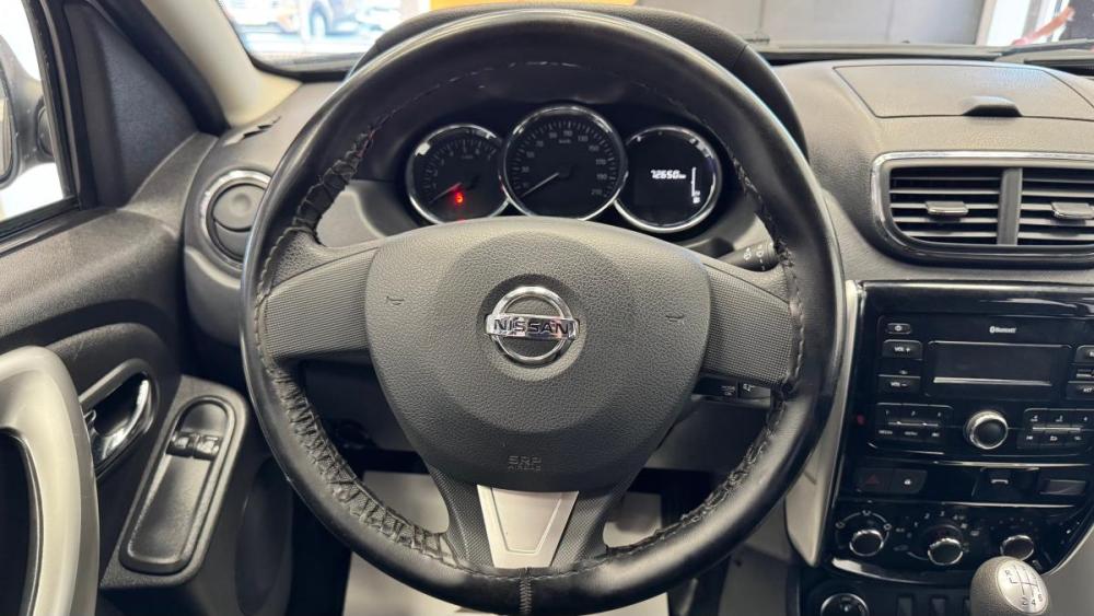 Nissan Terrano III (D10) Киров  - изображение 11