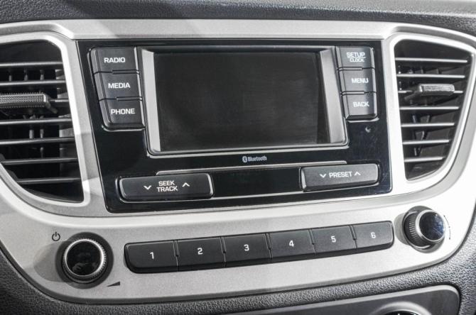 Hyundai Solaris II с пробегом 2020 года, цена 1 459 000 рублей, 78000 км, седан, Автокод Объявления