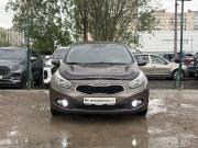 Kia Ceed II Санкт-Петербург  - изображение 15