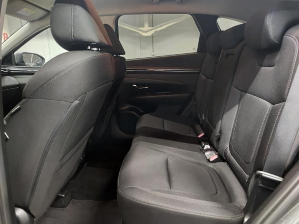 Hyundai Tucson IV с пробегом 2021 года, цена 3 020 000 рублей, 86953 км, внедорожник, Автокод Объявления