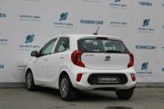Kia Picanto III Пермь  - изображение 29
