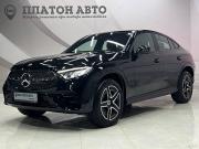 Mercedes-Benz GLC Coupe II (C254) Воронеж  - изображение 26