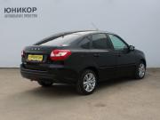 Lada (ВАЗ) Granta I Рестайлинг Нижний Новгород  - изображение 19