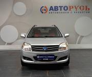 Geely MK Cross I Москва  - изображение 27