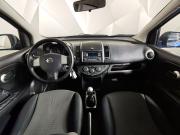 Nissan Note I Рестайлинг Москва  - изображение 29