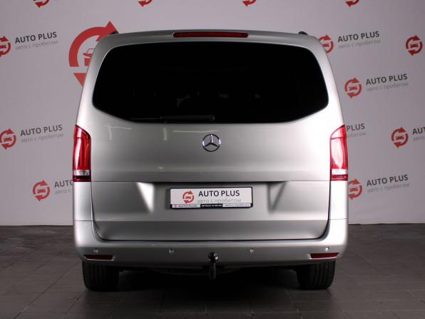 Mercedes-Benz Vito III (W447) с пробегом 2017 года, цена 2 900 000 рублей, 228000 км, минивэн, Автокод Объявления