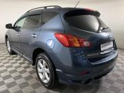 Nissan Murano II (Z51) Рестайлинг Москва  - изображение 26