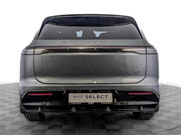 Exeed Exlantix ET с пробегом 2025 года, цена 5 425 000 рублей, 12407 км, внедорожник, Автокод Объявления