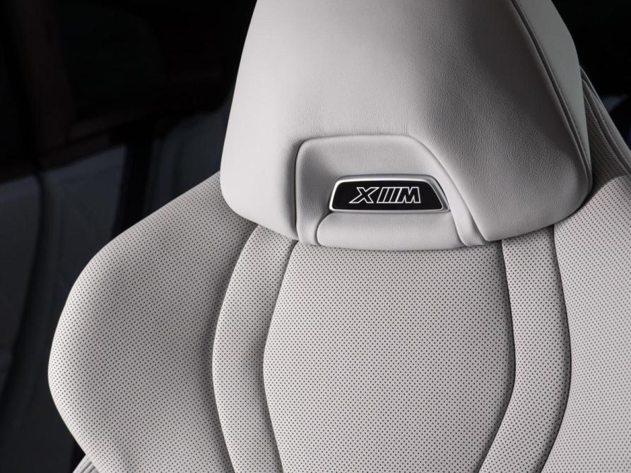 BMW XM Москва  - изображение 16