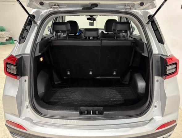 Chery Tiggo 4 Pro I с пробегом 2024 года, цена 1 609 000 рублей, 16150 км, внедорожник, Автокод Объявления
