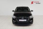 Hyundai Solaris II Саратов  - изображение 25