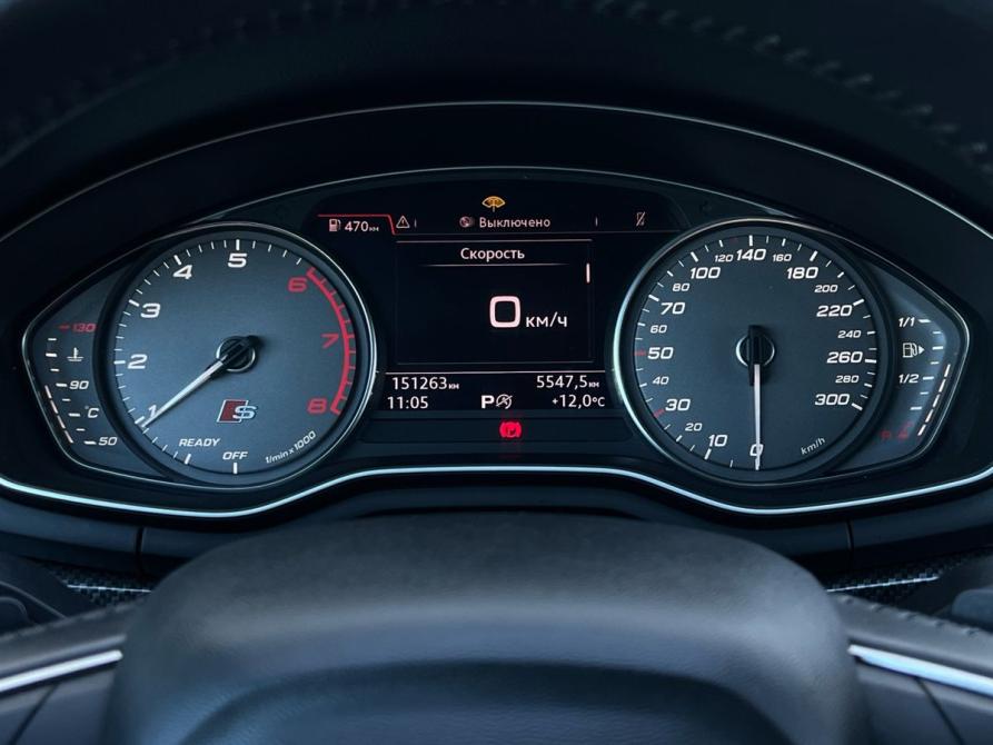Audi A4 V (B9) Волгоград  - изображение 7