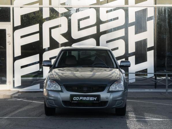 Lada (ВАЗ) Priora I с пробегом 2010 года, цена 530 000 рублей, 187053 км, седан, Автокод Объявления