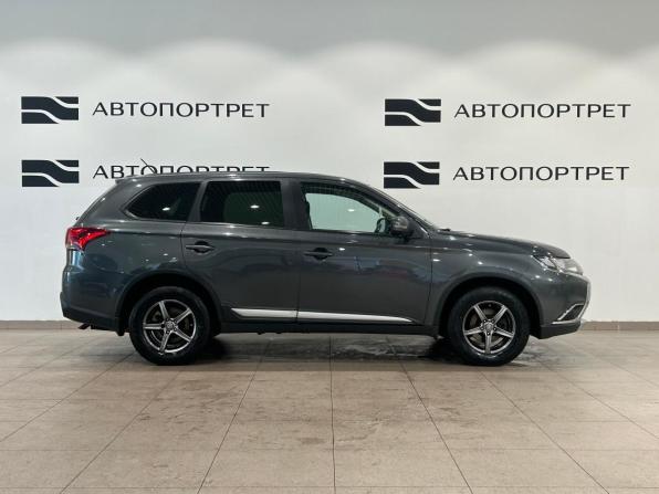 Mitsubishi Outlander III Рестайлинг 2 с пробегом 2015 года, цена 1 359 000 рублей, 173947 км, внедорожник, Автокод Объявления