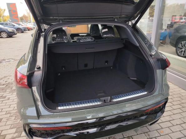 Audi Q5 III (GU) с пробегом 2026 года, цена 6 900 000 рублей, 35 км, внедорожник, Автокод Объявления