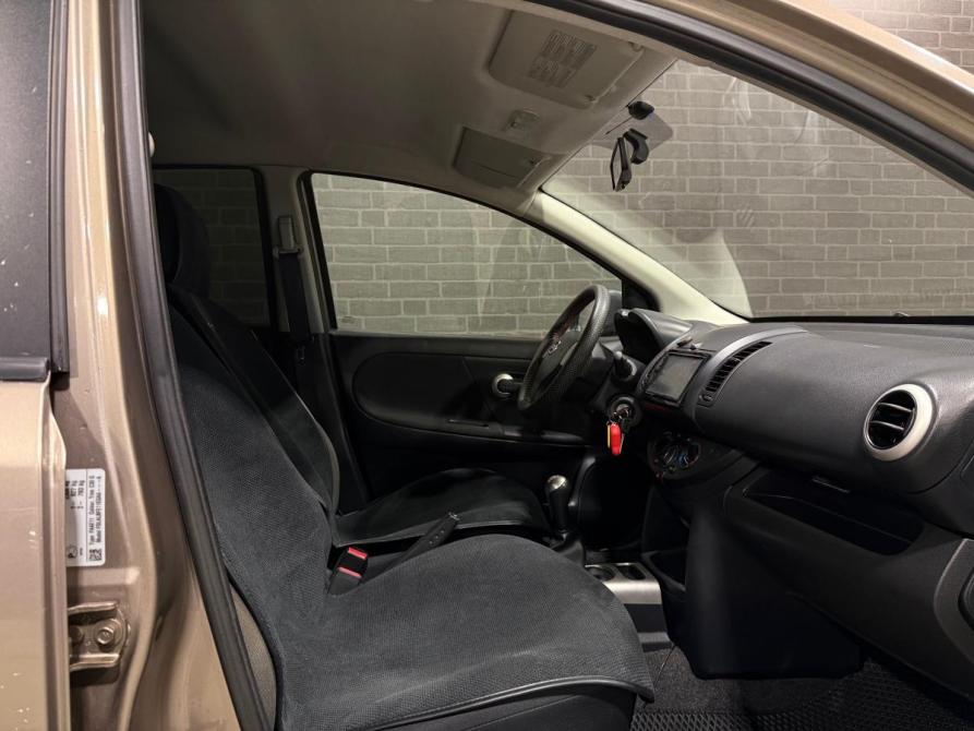 Nissan Note I Рестайлинг Челябинск  - изображение 7