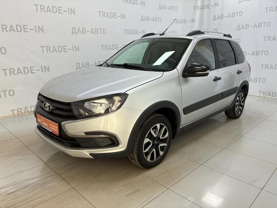 Lada (ВАЗ) Granta I Рестайлинг Пермь  - изображение 1