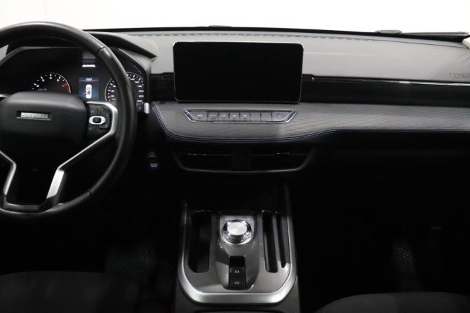 Haval Jolion I с пробегом 2023 года, цена 1 871 000 рублей, 40062 км, внедорожник, Автокод Объявления
