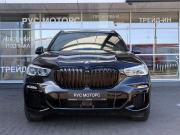BMW X5 IV (G05/G18) Калининград  - изображение 22